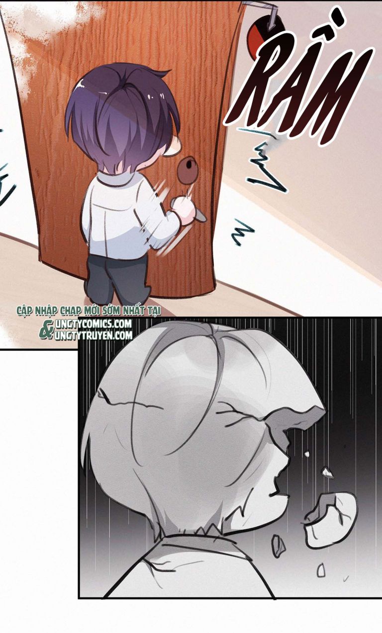 Môi Súng Phiên Ngoại kịch trường - Next Phiên Ngoại 8