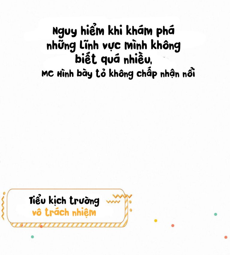 Môi Súng Phiên Ngoại kịch trường - Next Phiên Ngoại 8