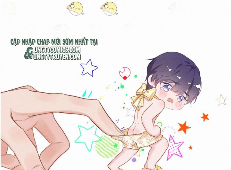 Môi Súng Phiên Ngoại kịch trường - Next Phiên Ngoại 8