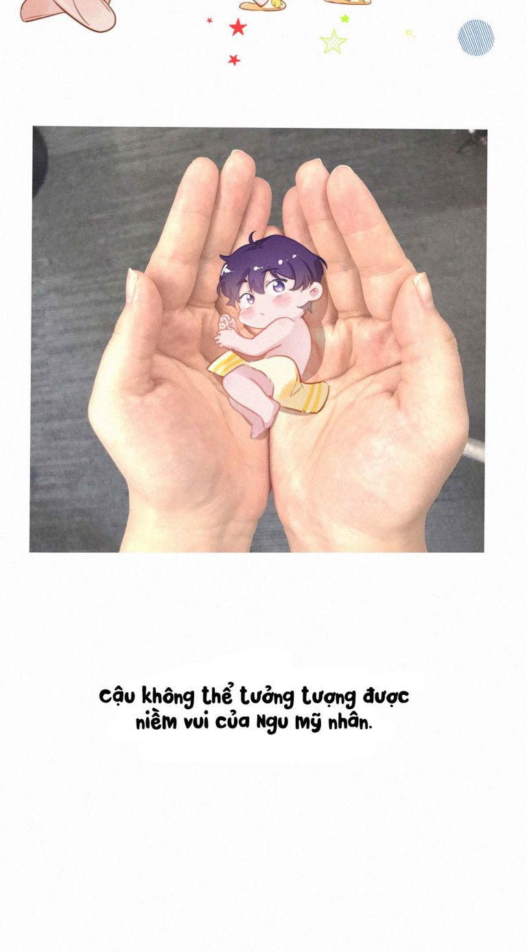 Môi Súng Phiên Ngoại kịch trường - Next Phiên Ngoại 8