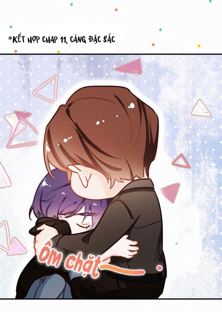 Môi Súng Phiên Ngoại kịch trường - Next Phiên Ngoại 8