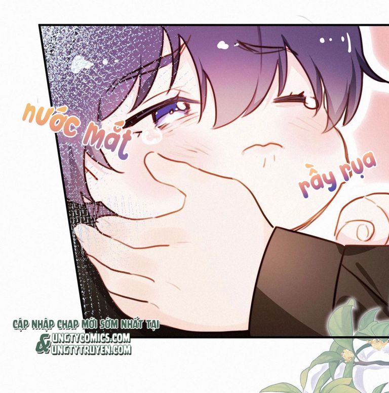 Môi Súng Phiên Ngoại kịch trường - Next Phiên Ngoại 8