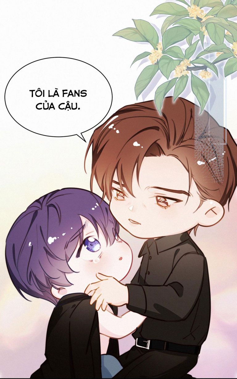 Môi Súng Phiên Ngoại kịch trường - Next Phiên Ngoại 8