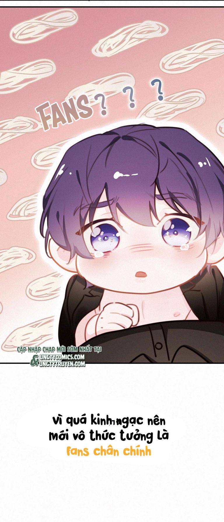 Môi Súng Phiên Ngoại kịch trường - Next Phiên Ngoại 8