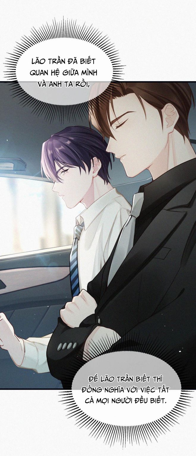 Môi Súng Chapter 14 - Next Chapter 15