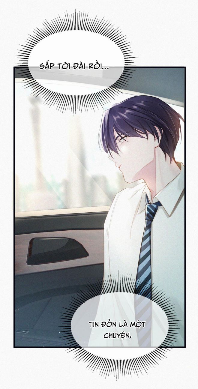 Môi Súng Chapter 14 - Next Chapter 15