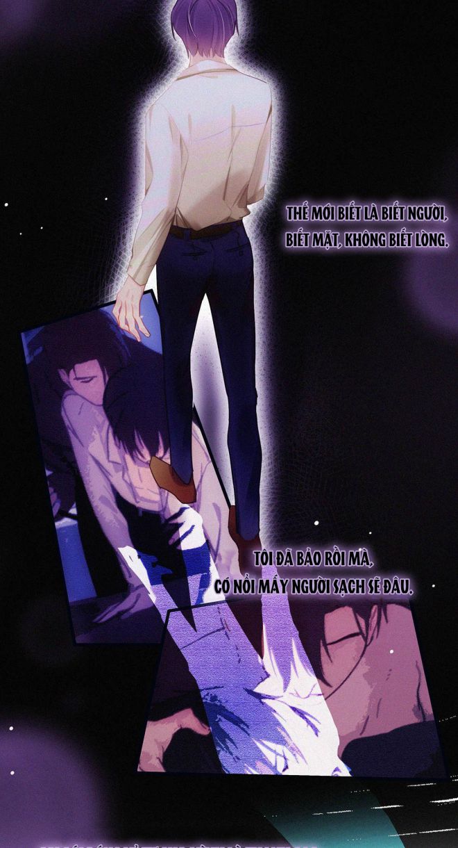 Môi Súng Chapter 14 - Next Chapter 15