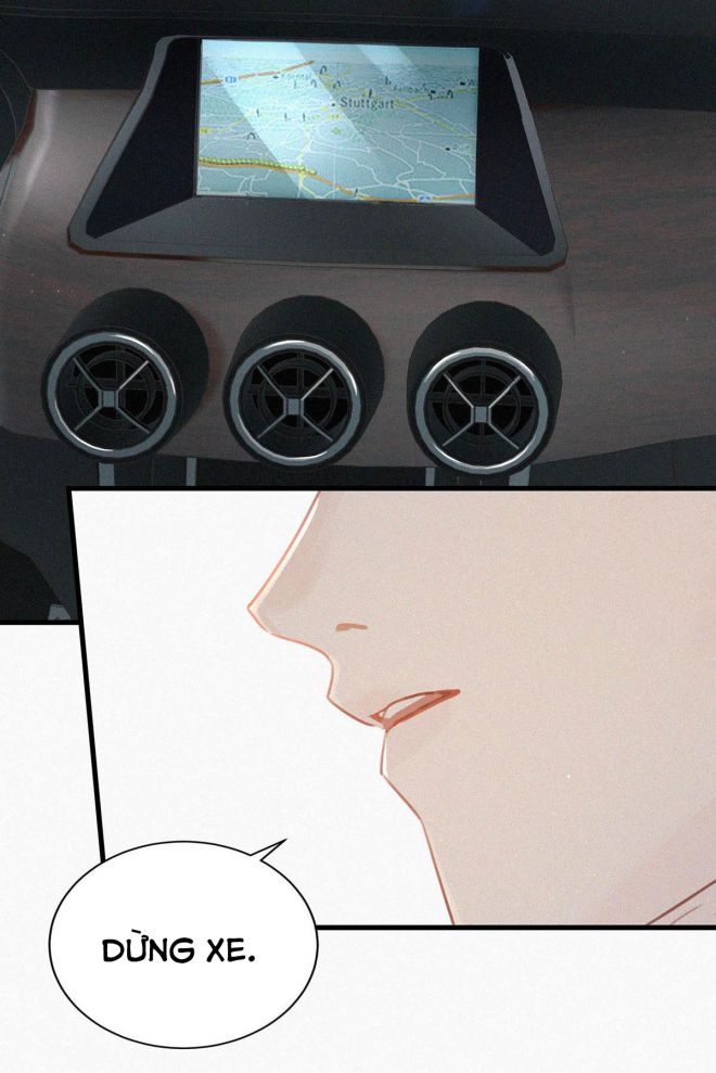 Môi Súng Chapter 14 - Next Chapter 15