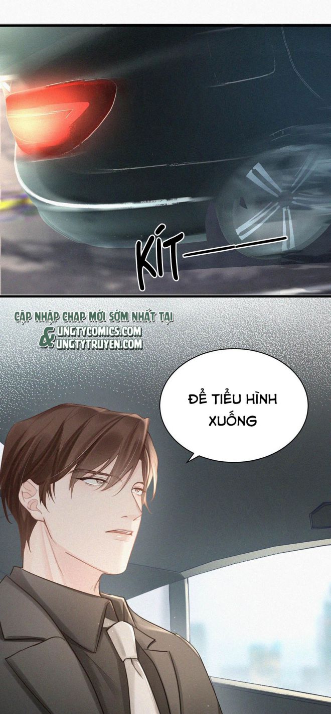 Môi Súng Chapter 14 - Next Chapter 15