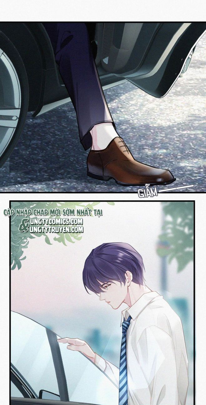 Môi Súng Chapter 14 - Next Chapter 15