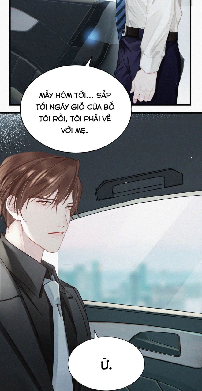 Môi Súng Chapter 14 - Next Chapter 15