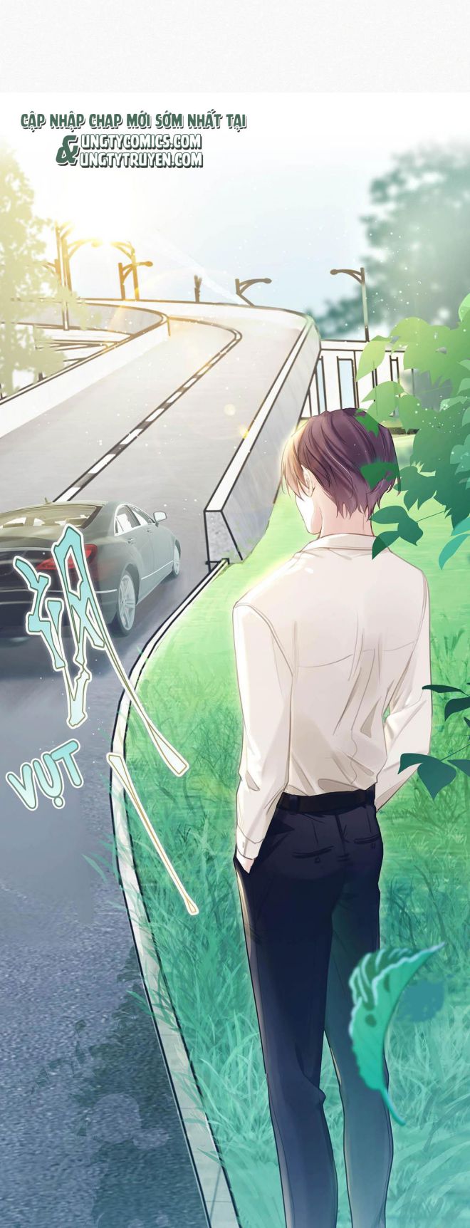 Môi Súng Chapter 14 - Next Chapter 15