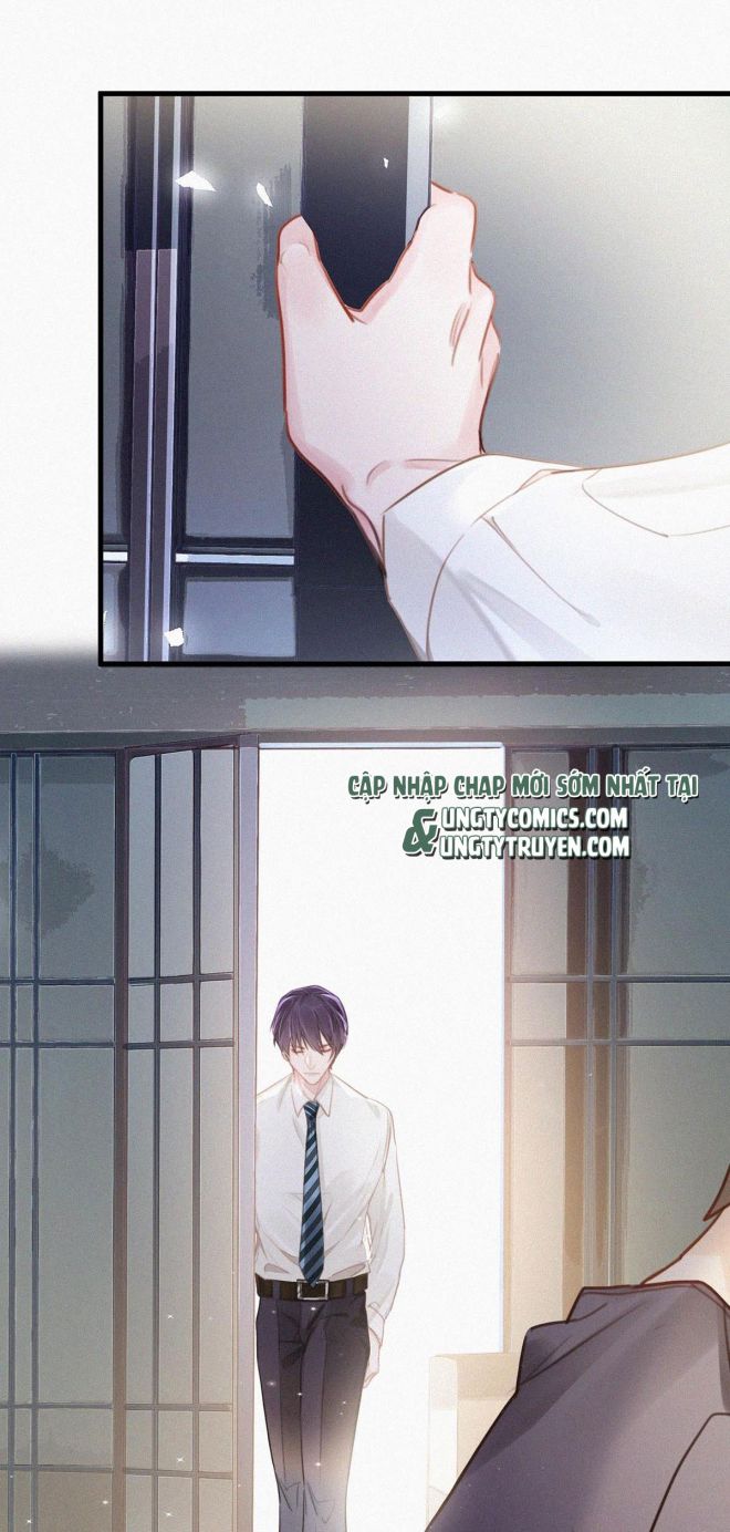 Môi Súng Chapter 14 - Next Chapter 15