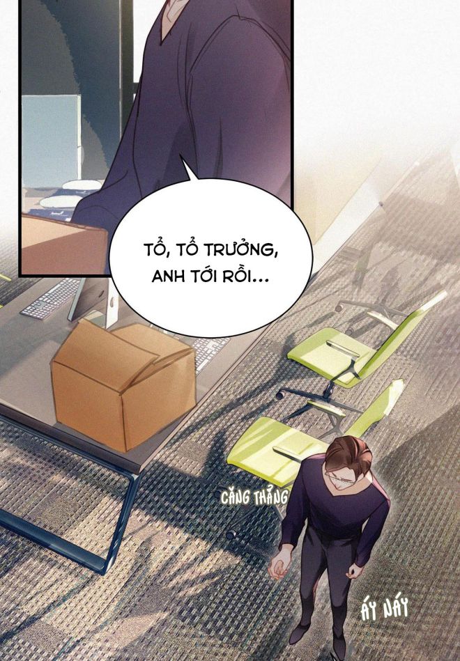 Môi Súng Chapter 14 - Next Chapter 15