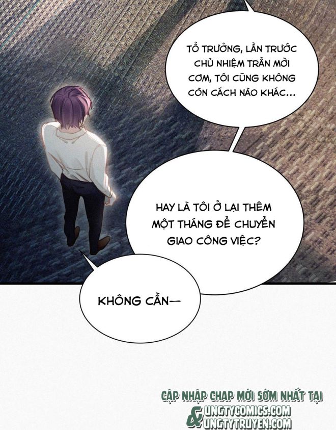 Môi Súng Chapter 14 - Next Chapter 15