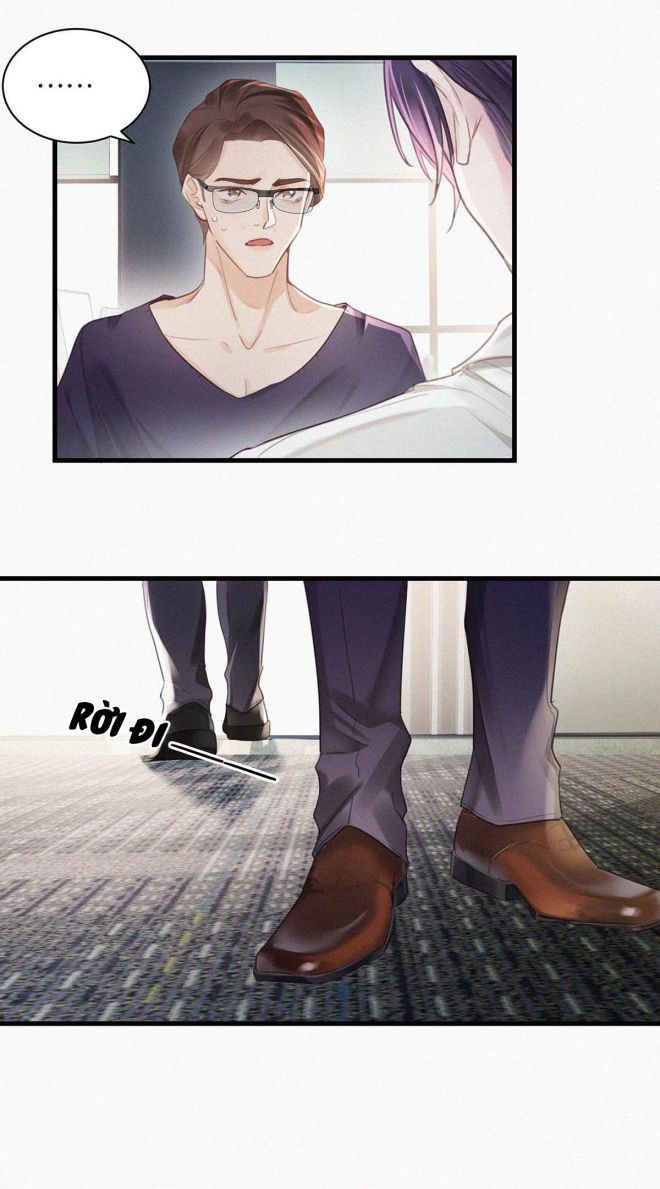 Môi Súng Chapter 14 - Next Chapter 15