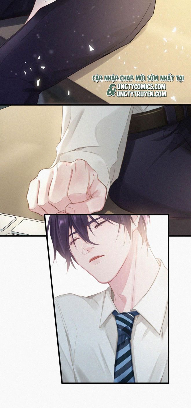 Môi Súng Chapter 14 - Next Chapter 15