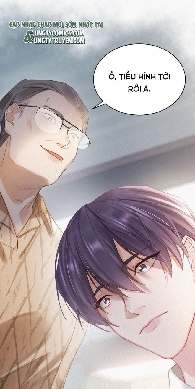 Môi Súng Chapter 14 - Next Chapter 15