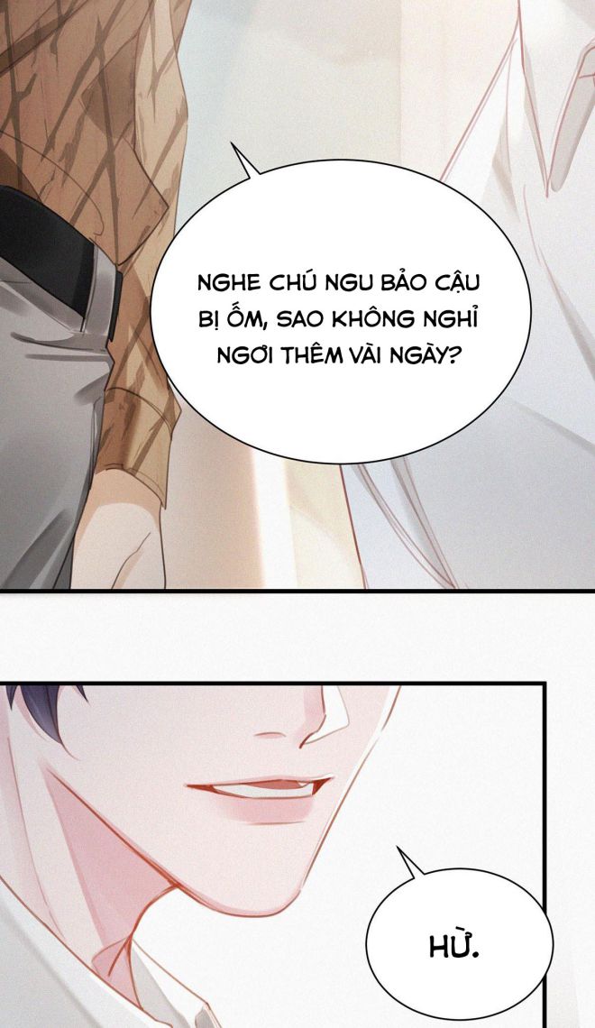 Môi Súng Chapter 14 - Next Chapter 15