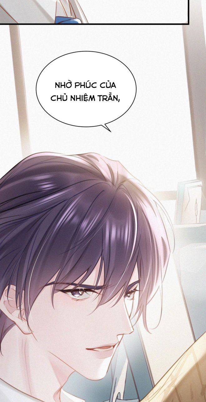 Môi Súng Chapter 14 - Next Chapter 15