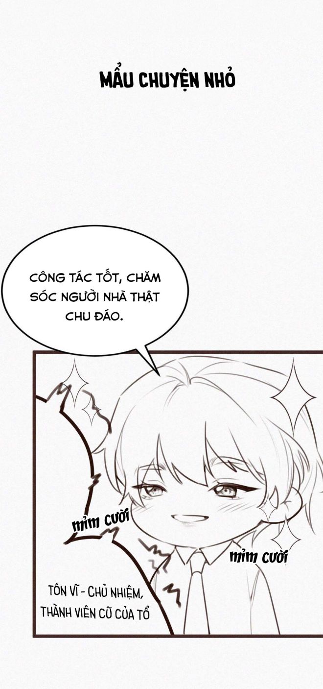 Môi Súng Chapter 14 - Next Chapter 15