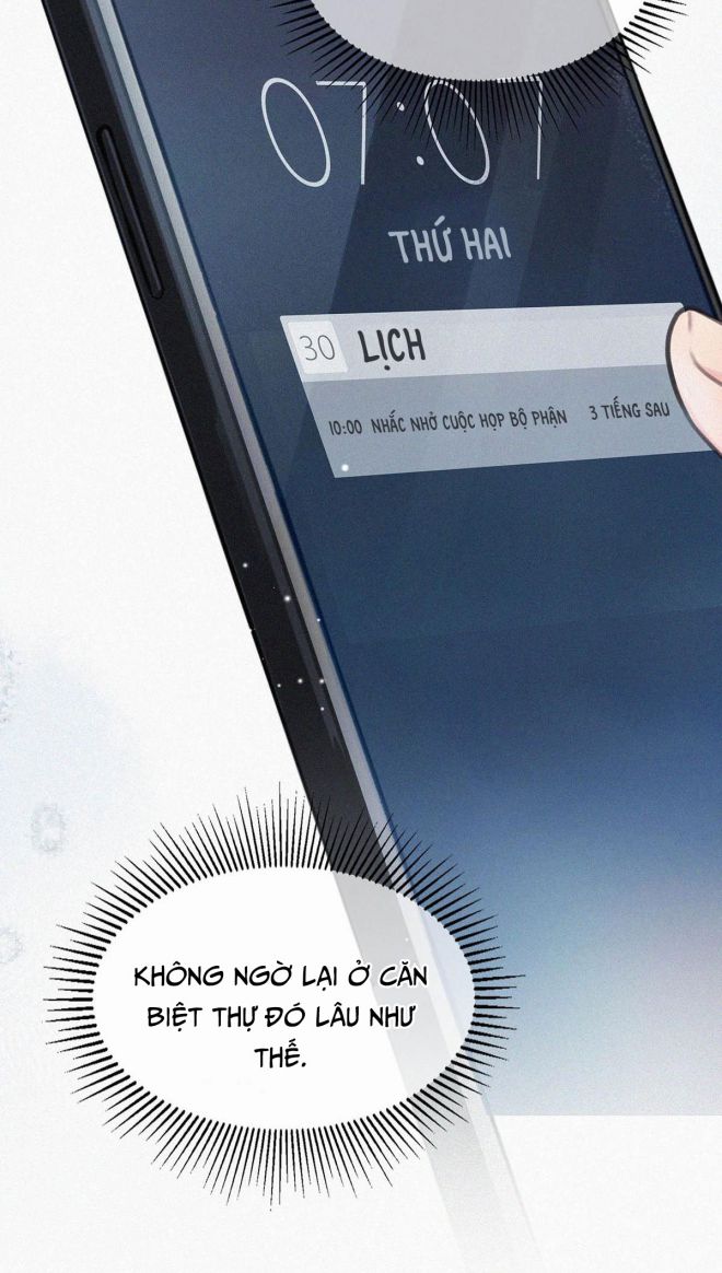 Môi Súng Chapter 14 - Next Chapter 15