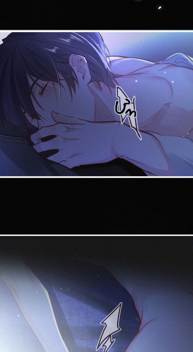 Môi Súng Chapter 14 - Next Chapter 15