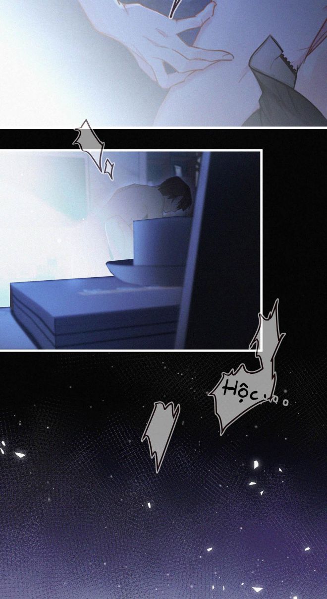 Môi Súng Chapter 14 - Next Chapter 15