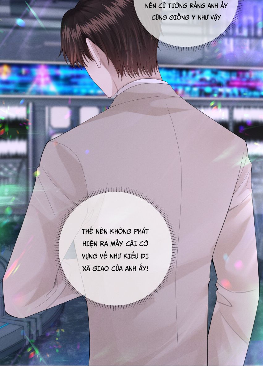 Dior Tiên Sinh Chap 12 - Next Chap 12