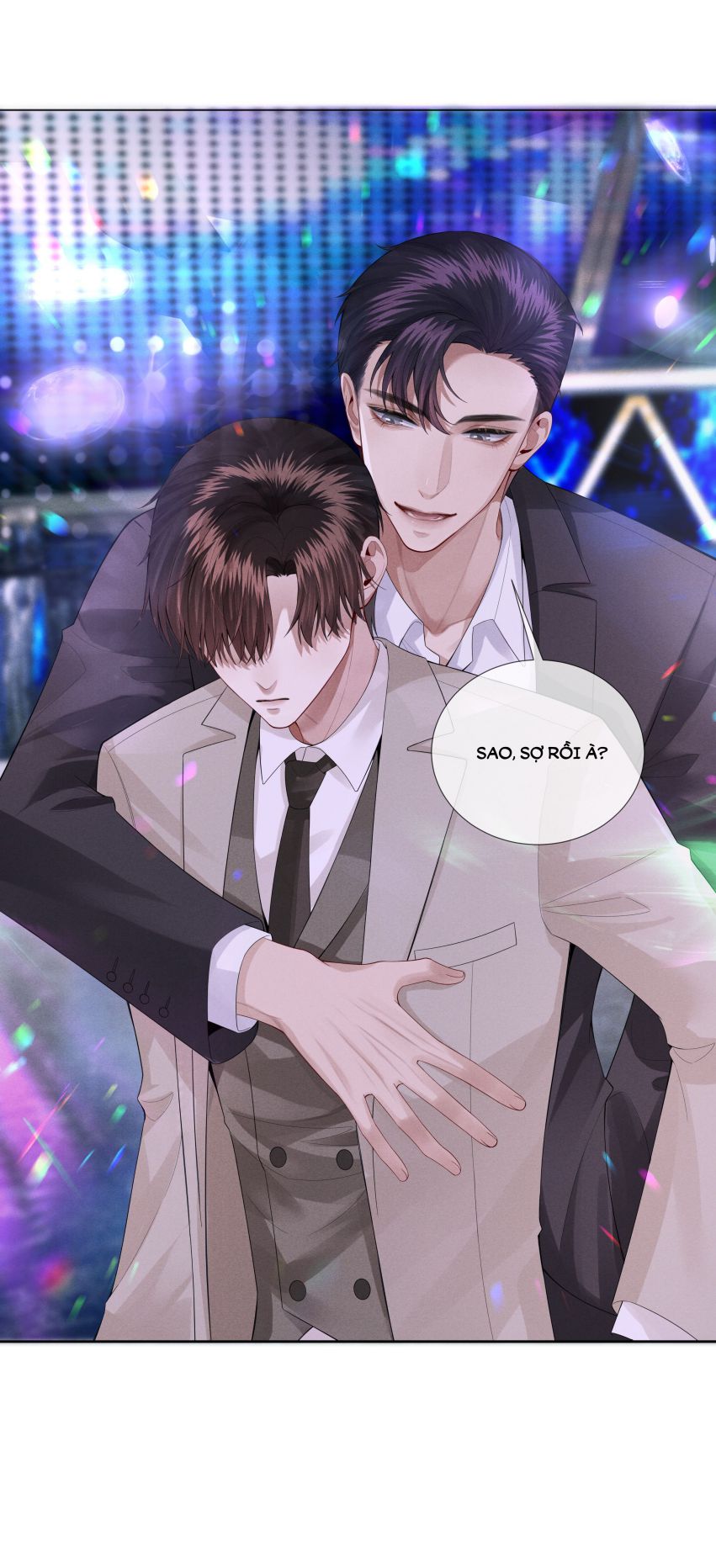 Dior Tiên Sinh Chap 12 - Next Chap 12