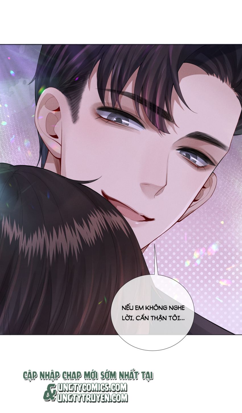 Dior Tiên Sinh Chap 12 - Next Chap 12