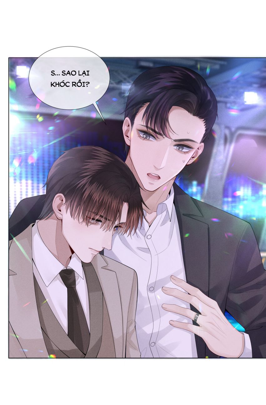 Dior Tiên Sinh Chap 12 - Next Chap 12