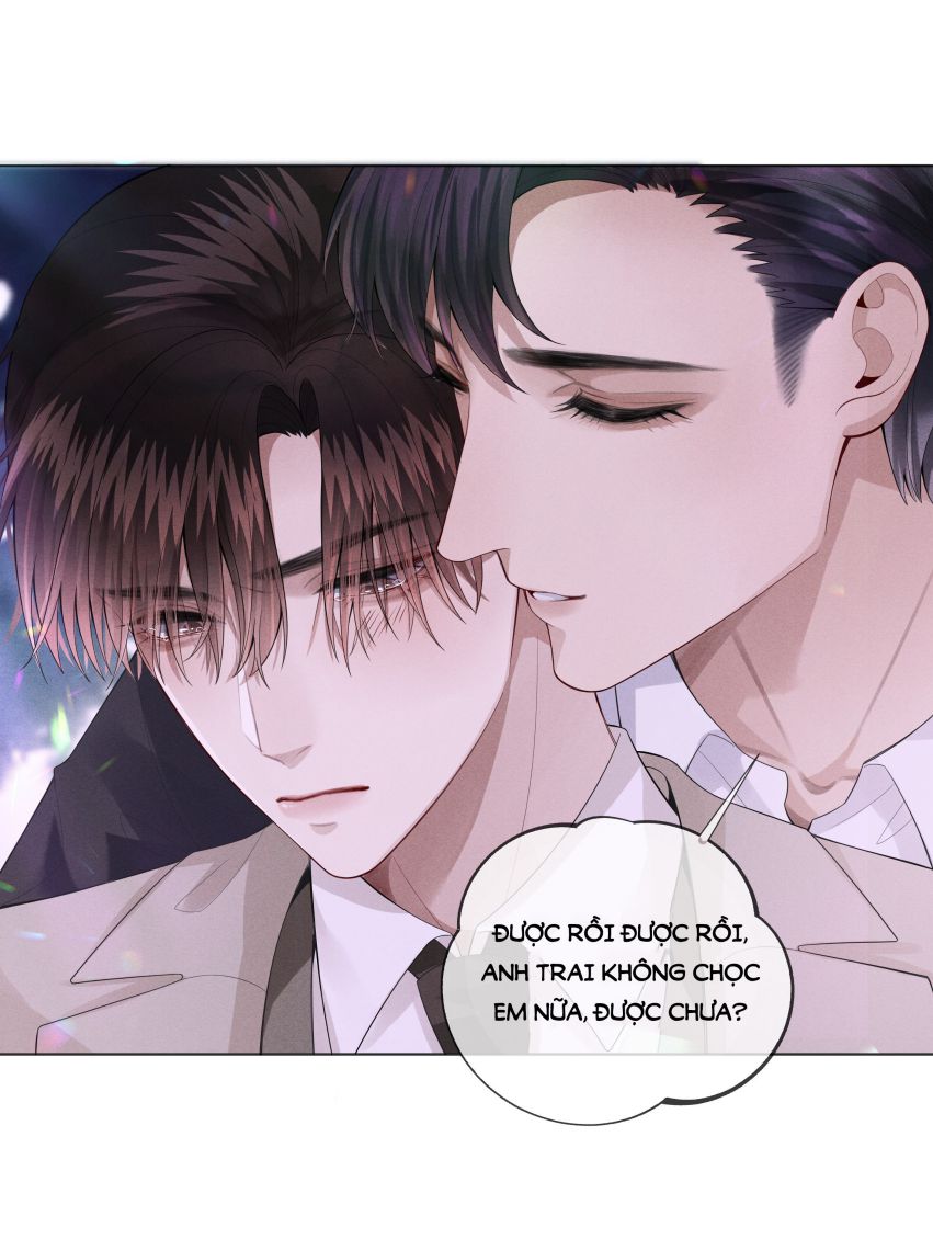Dior Tiên Sinh Chap 12 - Next Chap 12