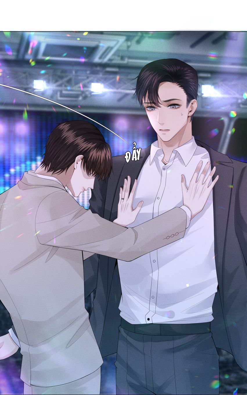 Dior Tiên Sinh Chap 12 - Next Chap 12