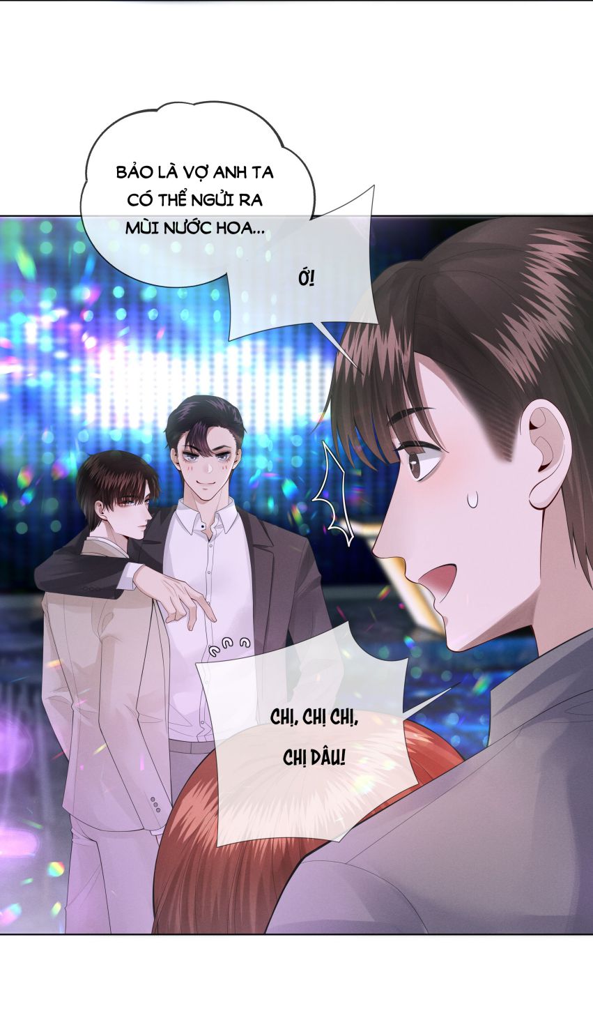 Dior Tiên Sinh Chap 12 - Next Chap 12