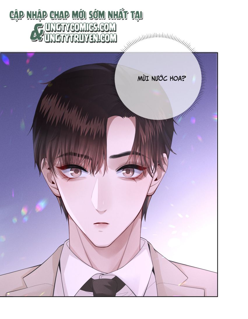 Dior Tiên Sinh Chap 12 - Next Chap 12