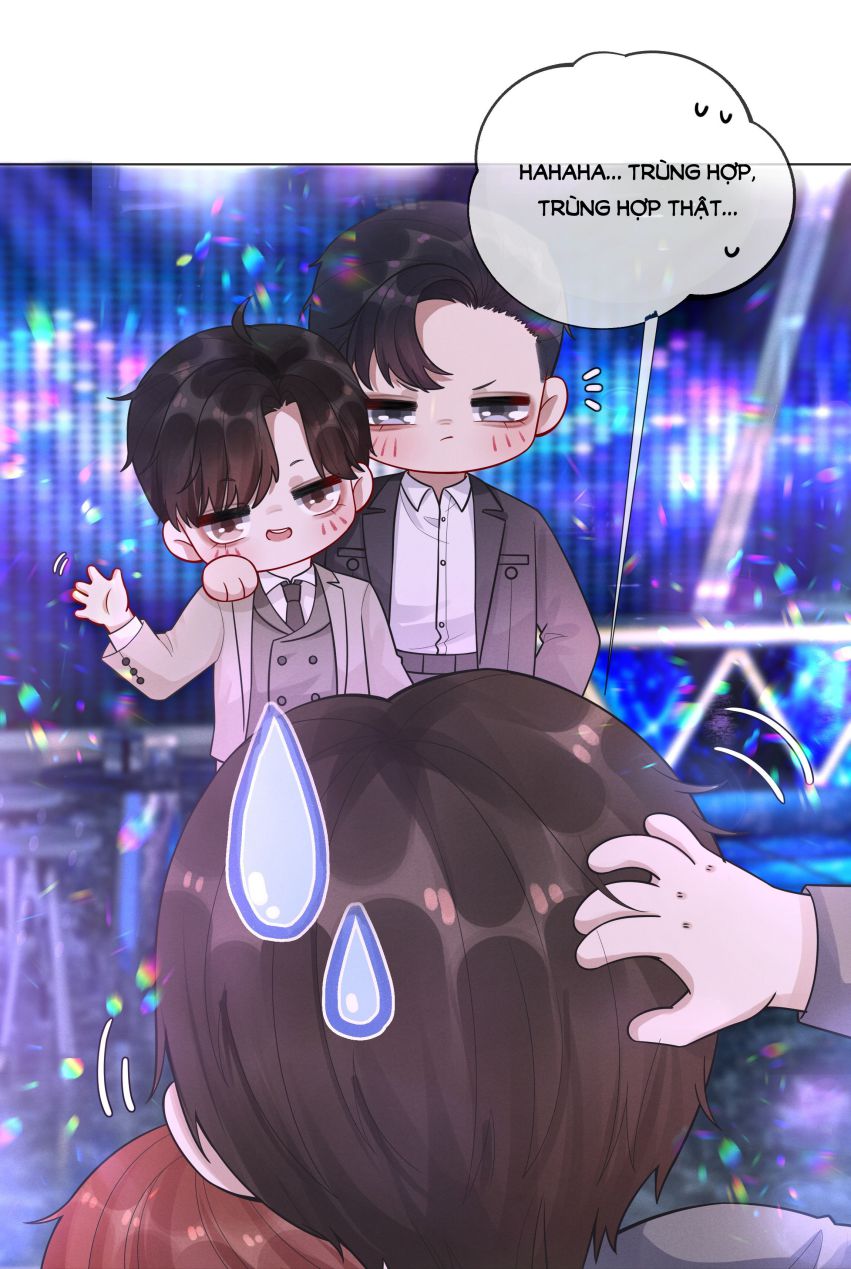 Dior Tiên Sinh Chap 12 - Next Chap 12