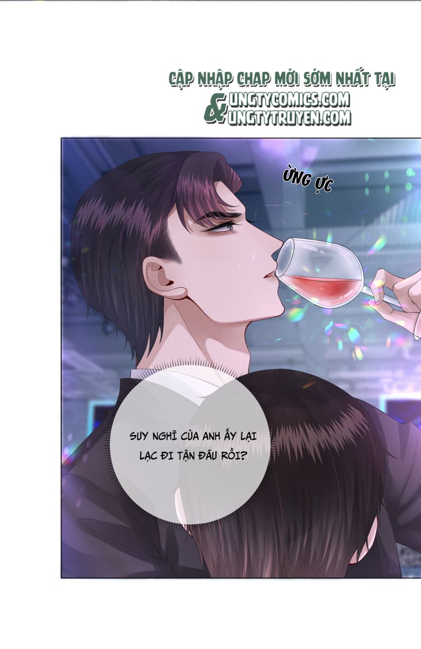 Dior Tiên Sinh Chap 12 - Next Chap 12