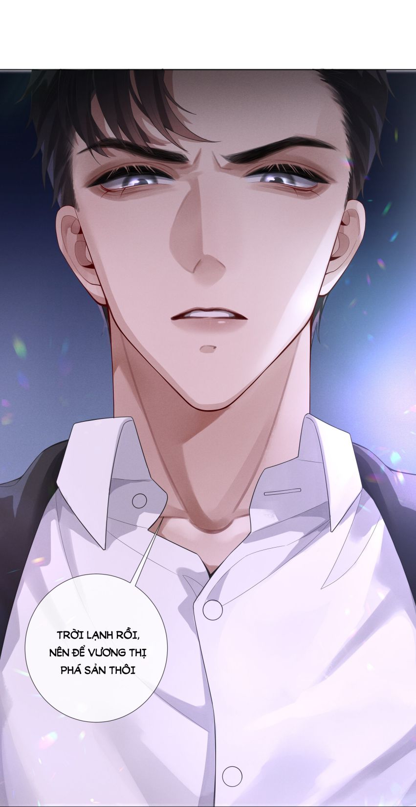 Dior Tiên Sinh Chap 12 - Next Chap 12