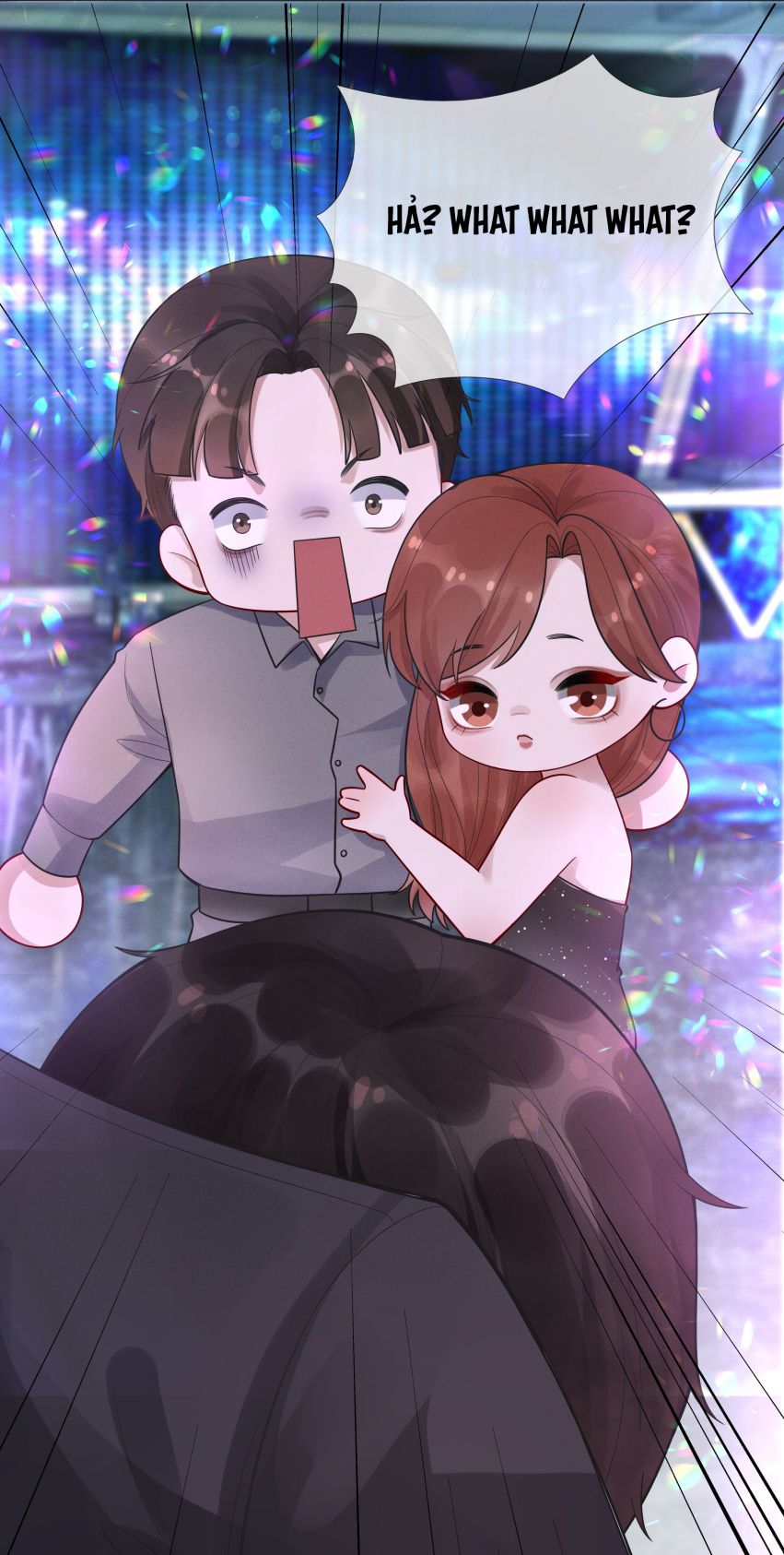 Dior Tiên Sinh Chap 12 - Next Chap 12