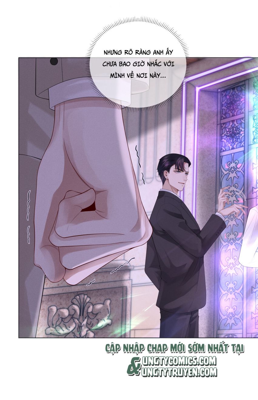 Dior Tiên Sinh Chap 12 - Next Chap 12