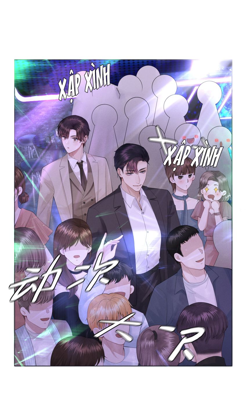 Dior Tiên Sinh Chap 12 - Next Chap 12