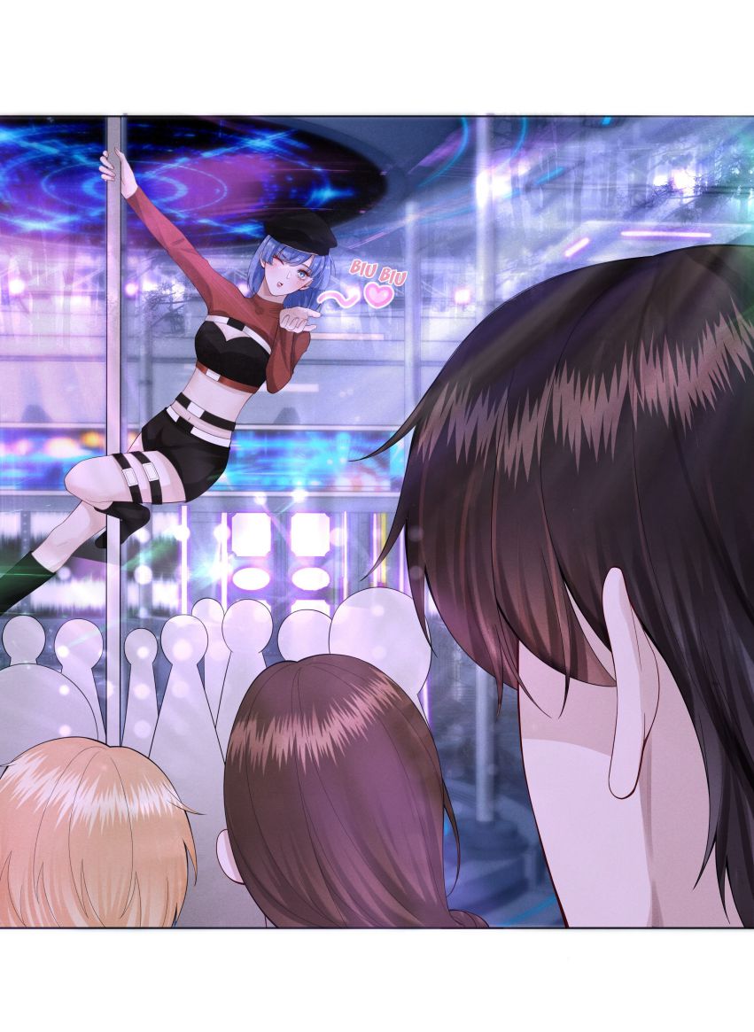 Dior Tiên Sinh Chap 12 - Next Chap 12