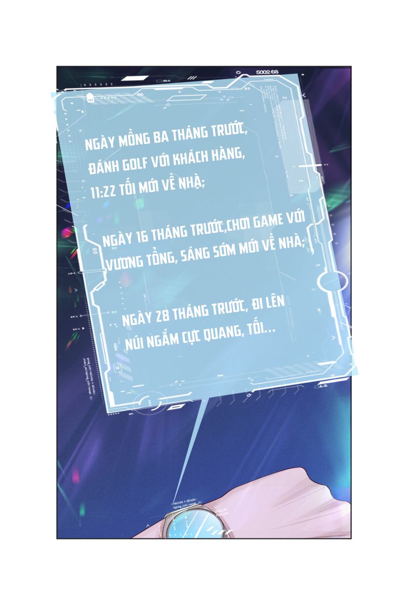 Dior Tiên Sinh Chap 12 - Next Chap 12