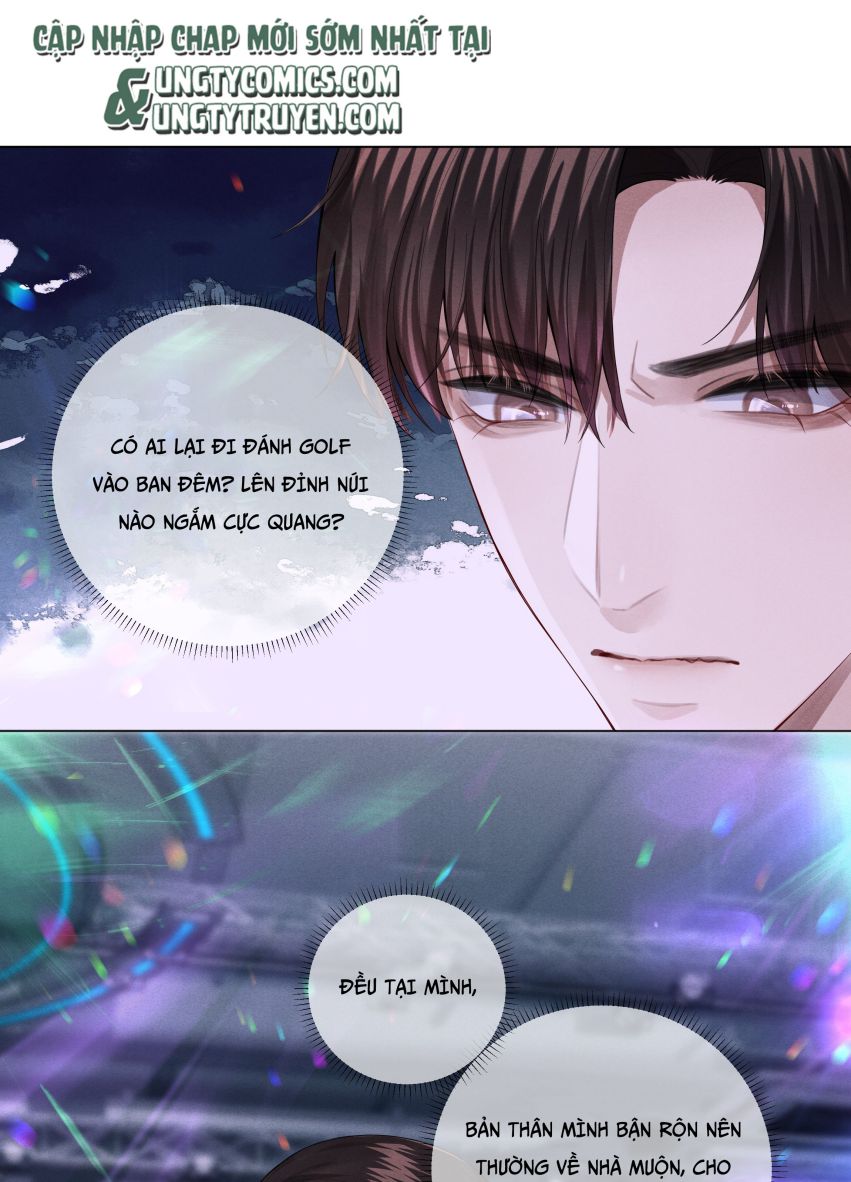 Dior Tiên Sinh Chap 12 - Next Chap 12