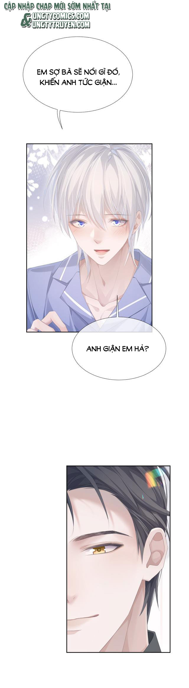 Đơn Xin Ly Hôn Chapter 15 - Next Chapter 16
