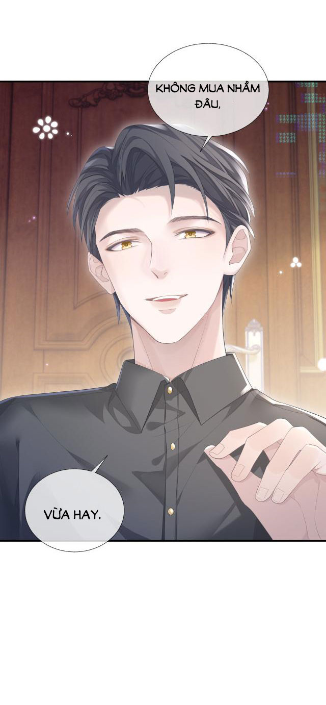 Đơn Xin Ly Hôn Chapter 15 - Next Chapter 16