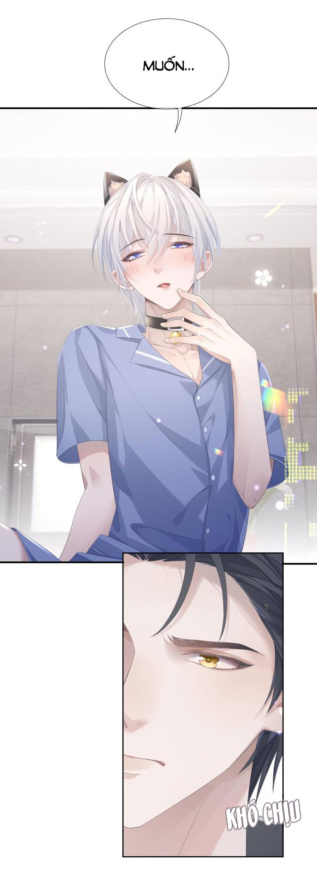 Đơn Xin Ly Hôn Chapter 15 - Next Chapter 16