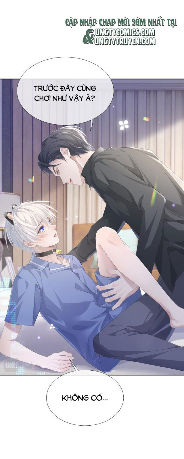 Đơn Xin Ly Hôn Chapter 15 - Next Chapter 16