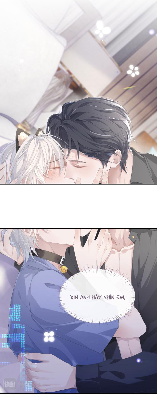 Đơn Xin Ly Hôn Chapter 15 - Next Chapter 16